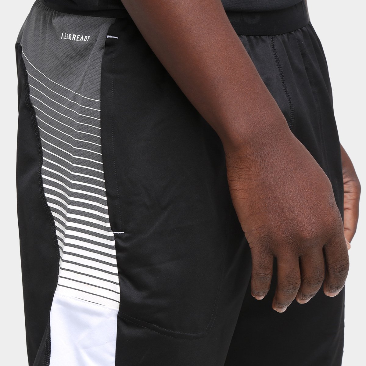 short adidas design 2 move