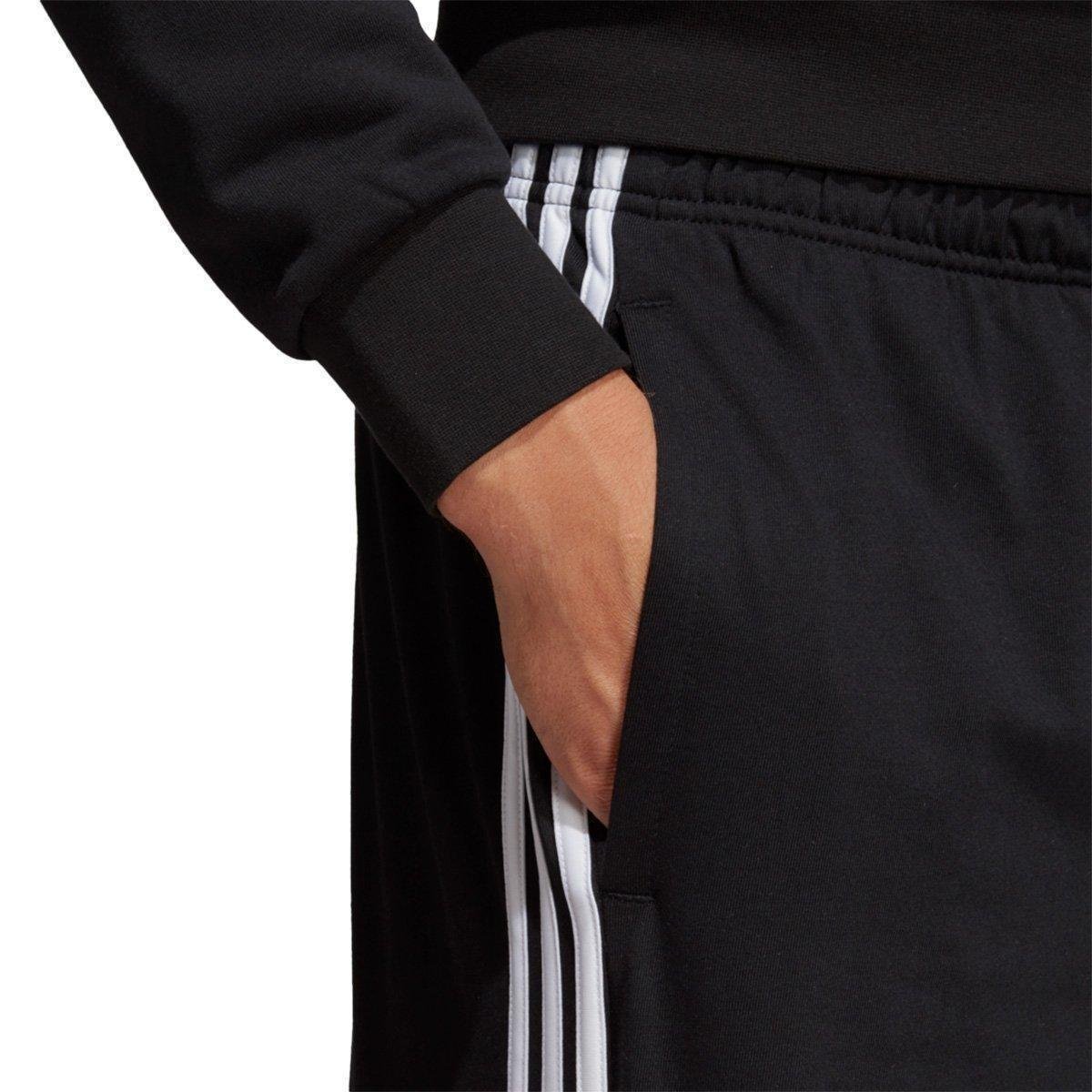 short adidas e 3s sj masculino