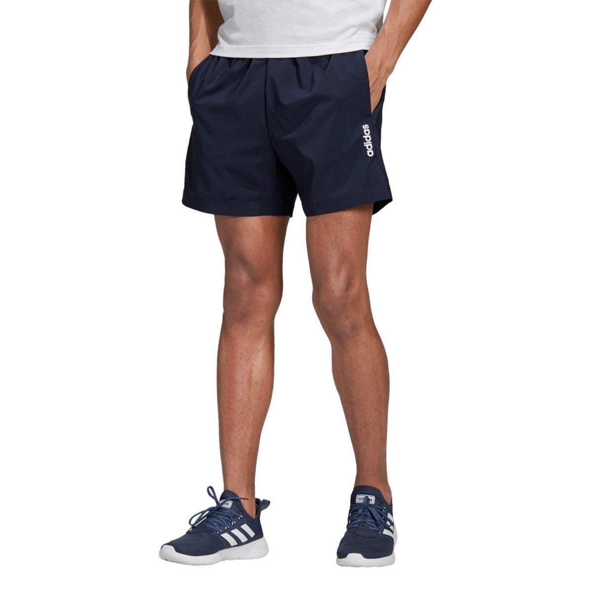 tee shirt adidas bleu femme