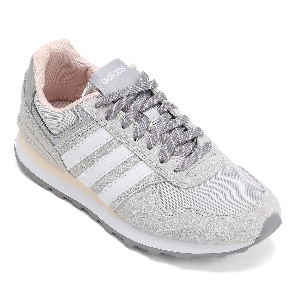 10k Sneaker Adidas Neo Damen 10k Adidas 10k Nere