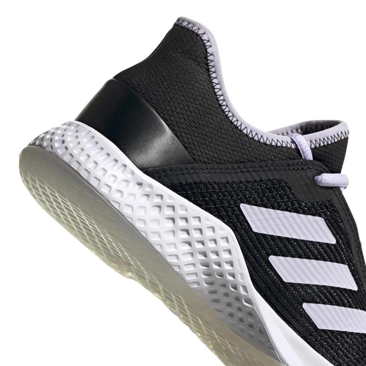 adidas adizero club feminino