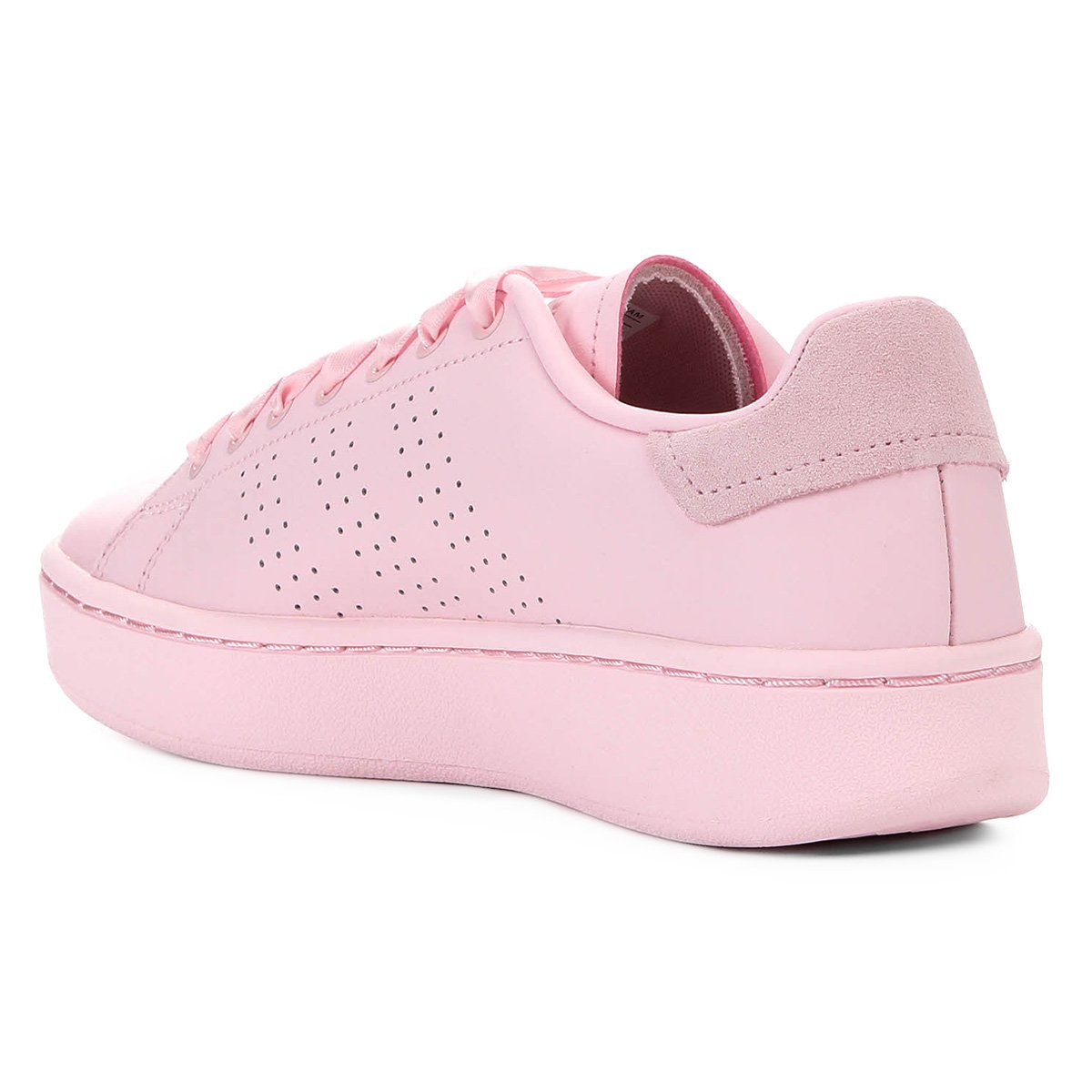 adidas bold rosa