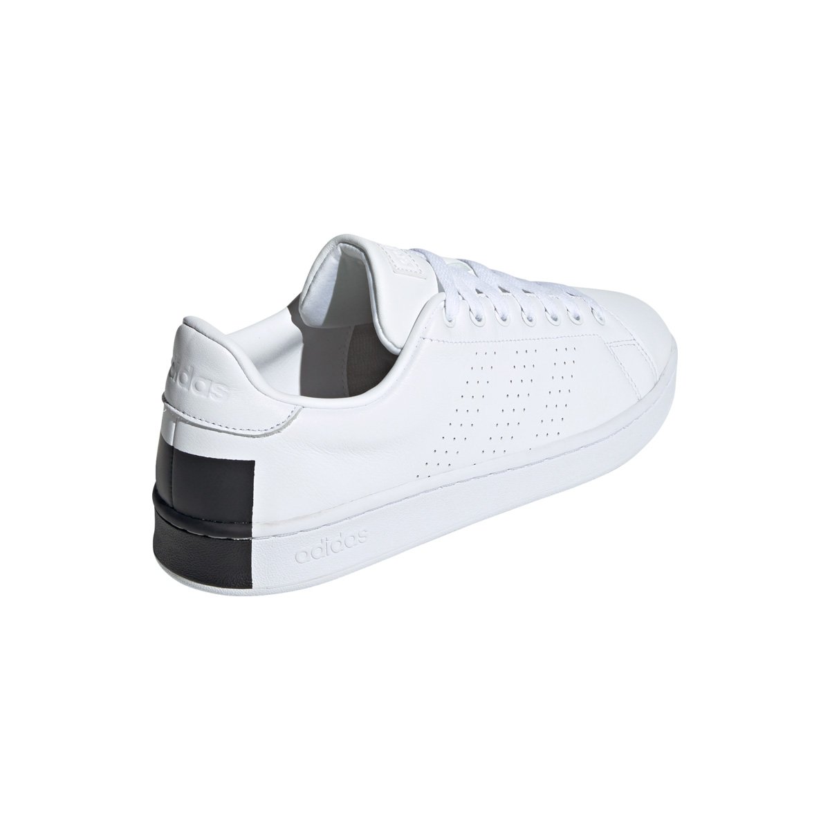 tenis adidas advantage preto