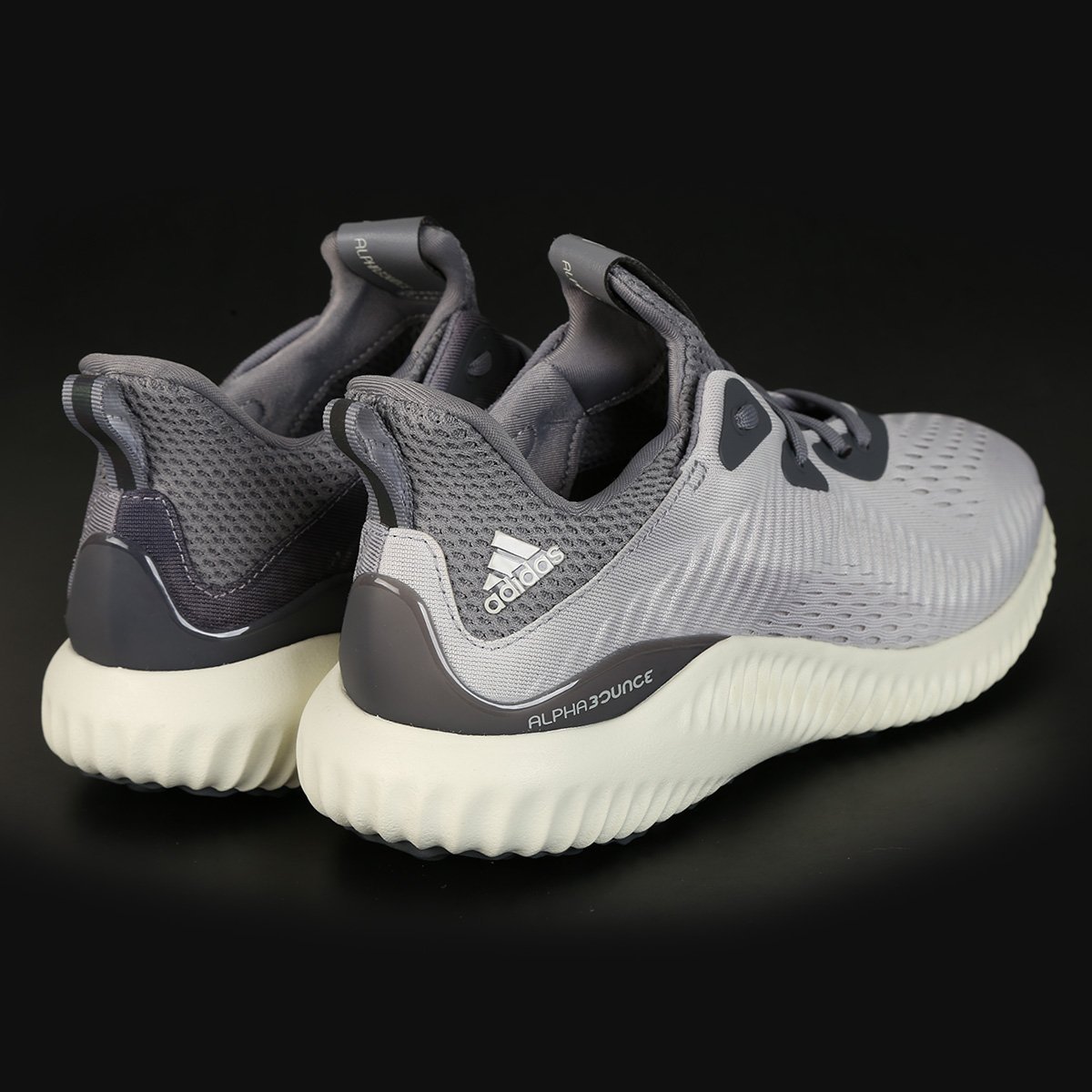 tênis alphabounce 1 em ltd