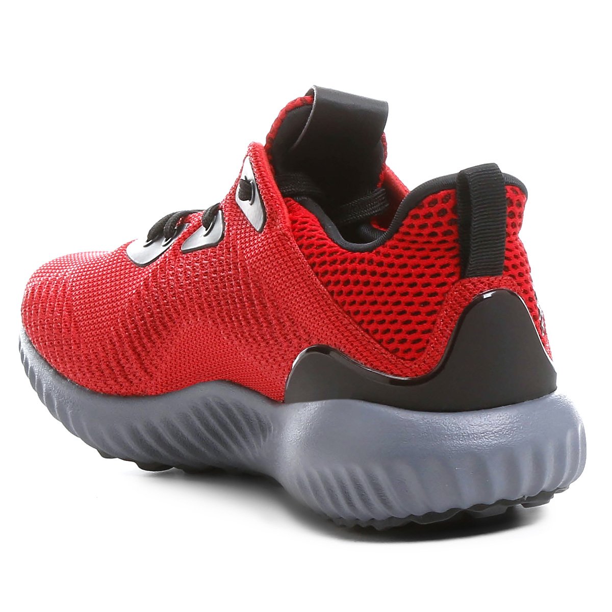 adidas alphabounce vermelho
