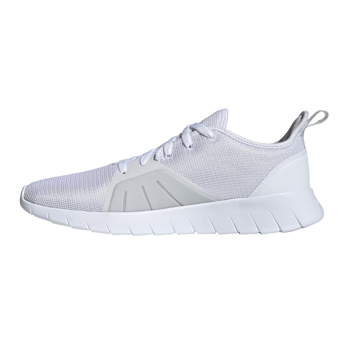 adidas asweerun branco