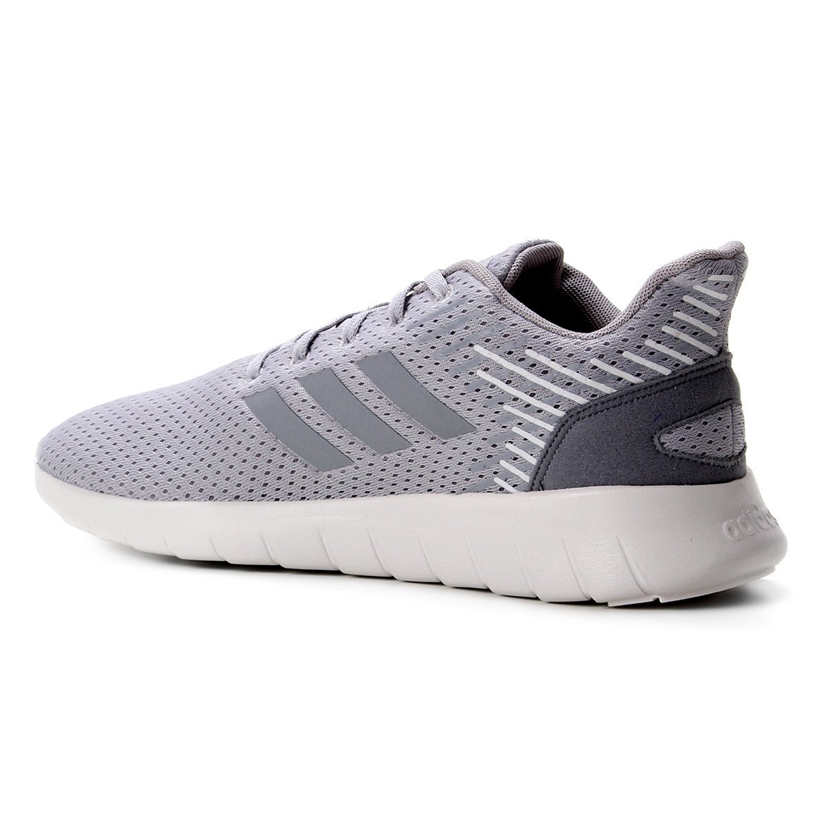 tênis asweerun adidas masculino
