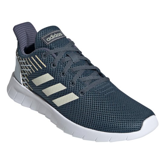 Tênis Adidas Calibrate Feminino - Azul