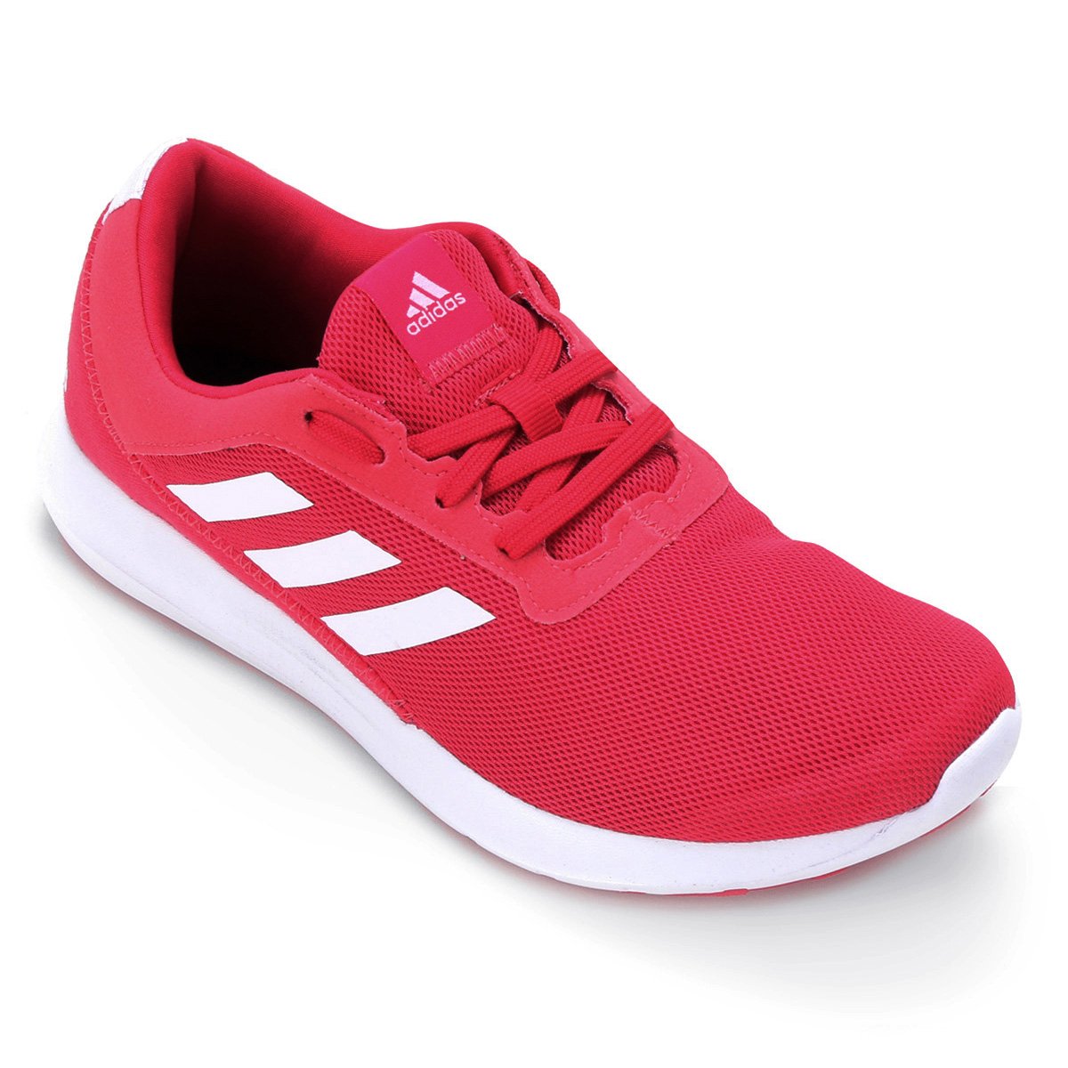 Tênis Adidas Coreracer Feminino - Rosa+Pink | São Paulo Mania