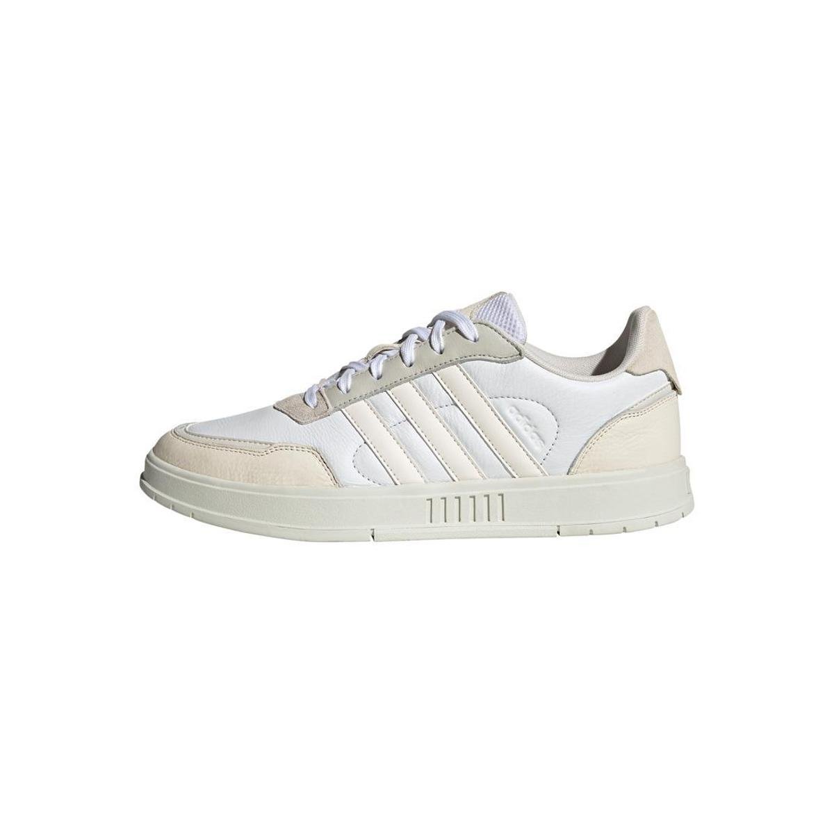 adidas courtmaster branco