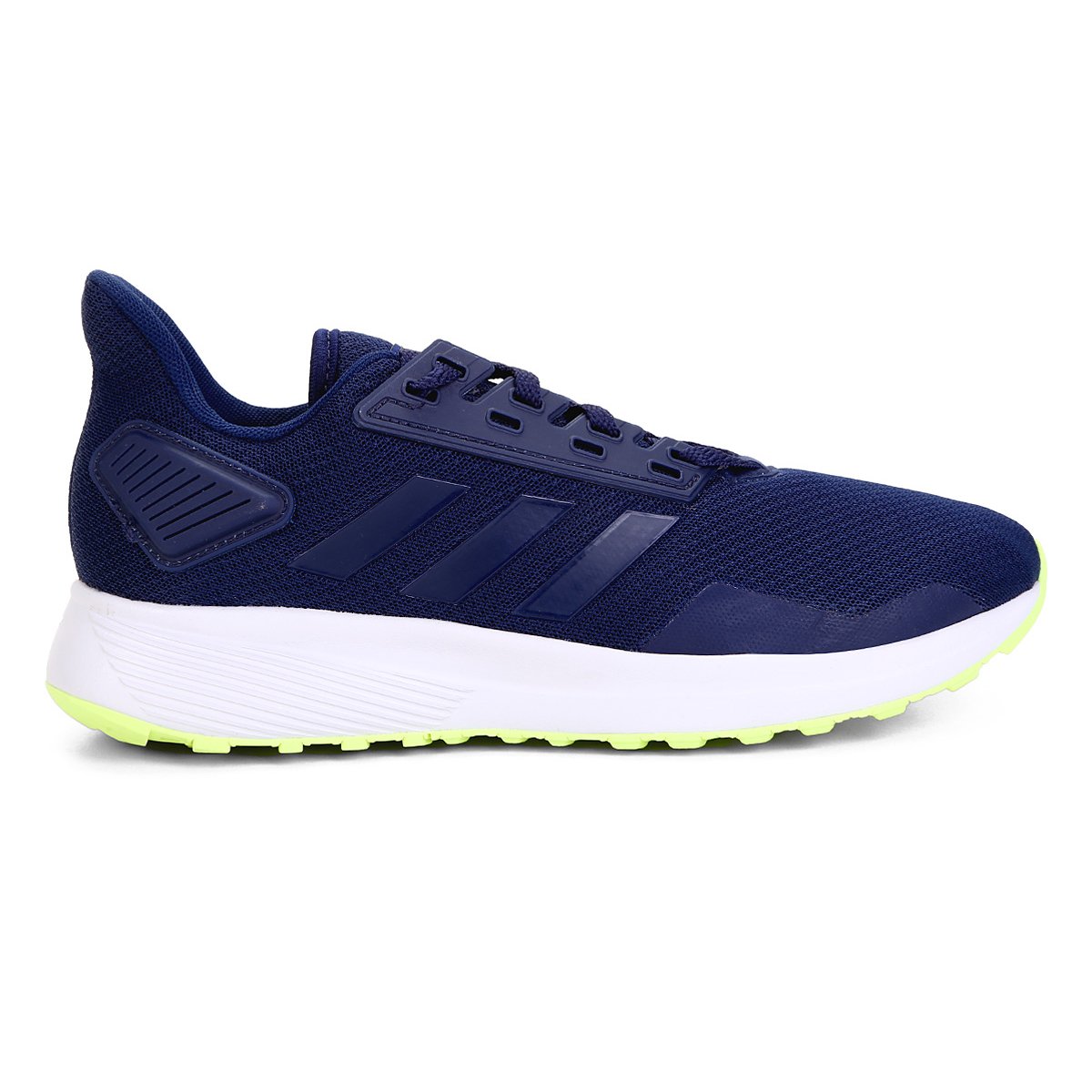 tenis adidas verde limao feminino