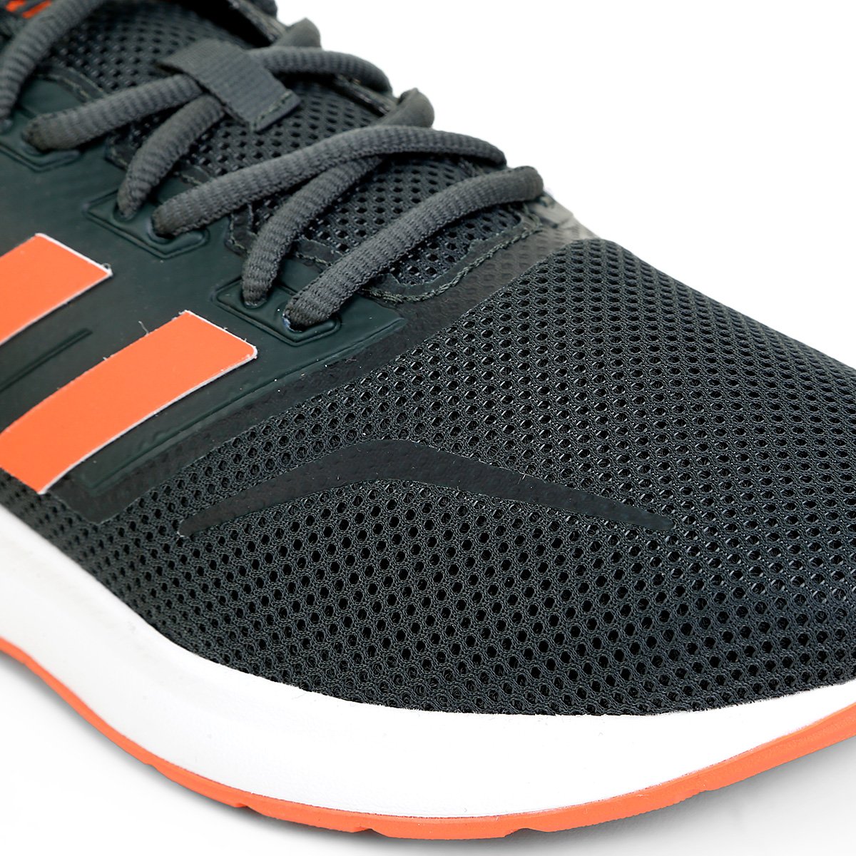 tenis adidas falcon masculino netshoes
