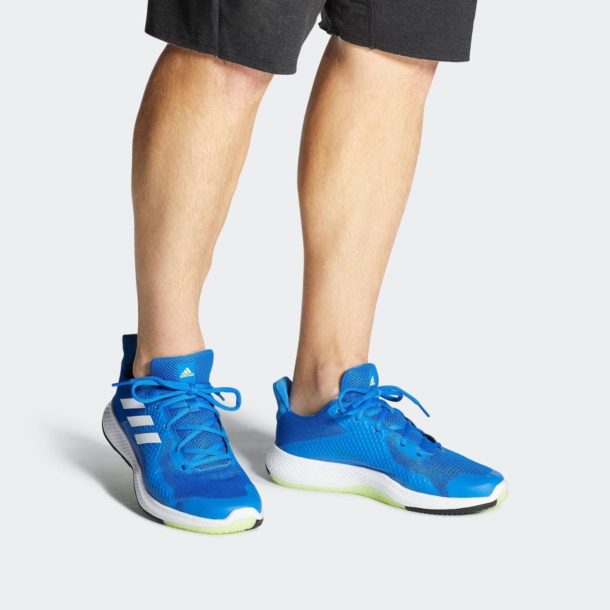 adidas fitbounce masculino