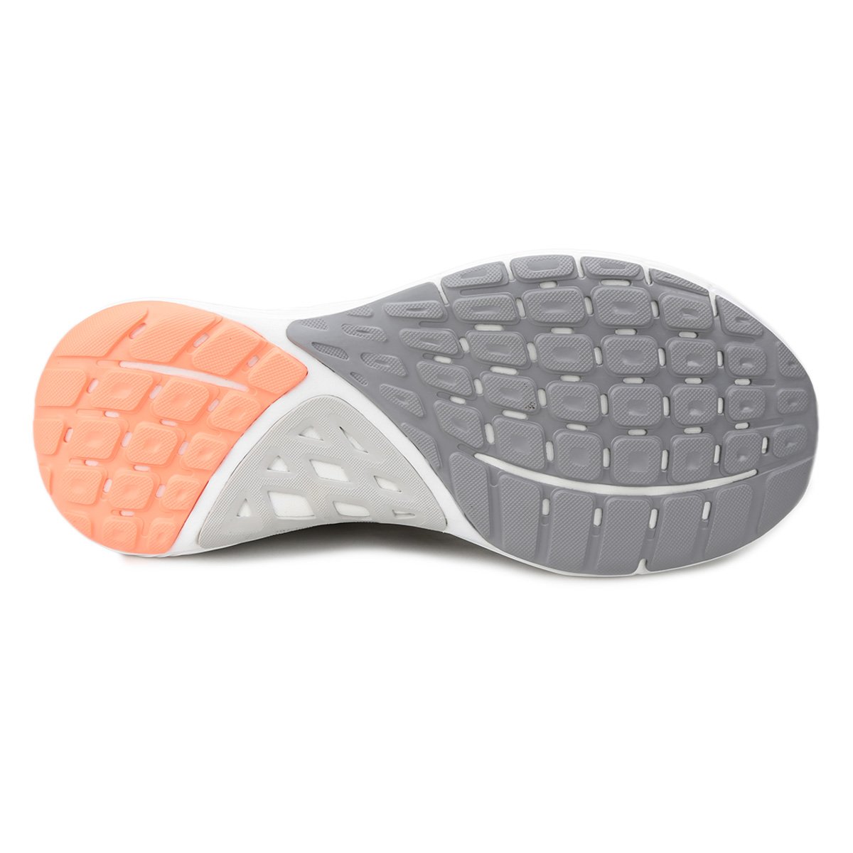 tenis adidas fluid cloud feminino