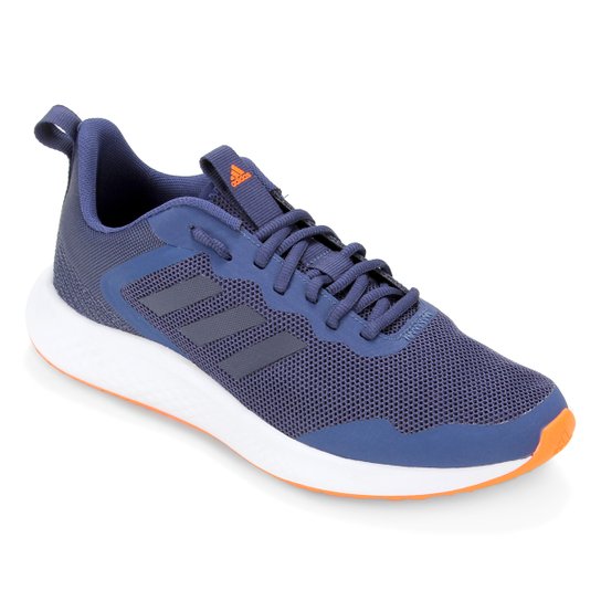 Tênis Adidas Fluidstreet Masculino - Marinho
