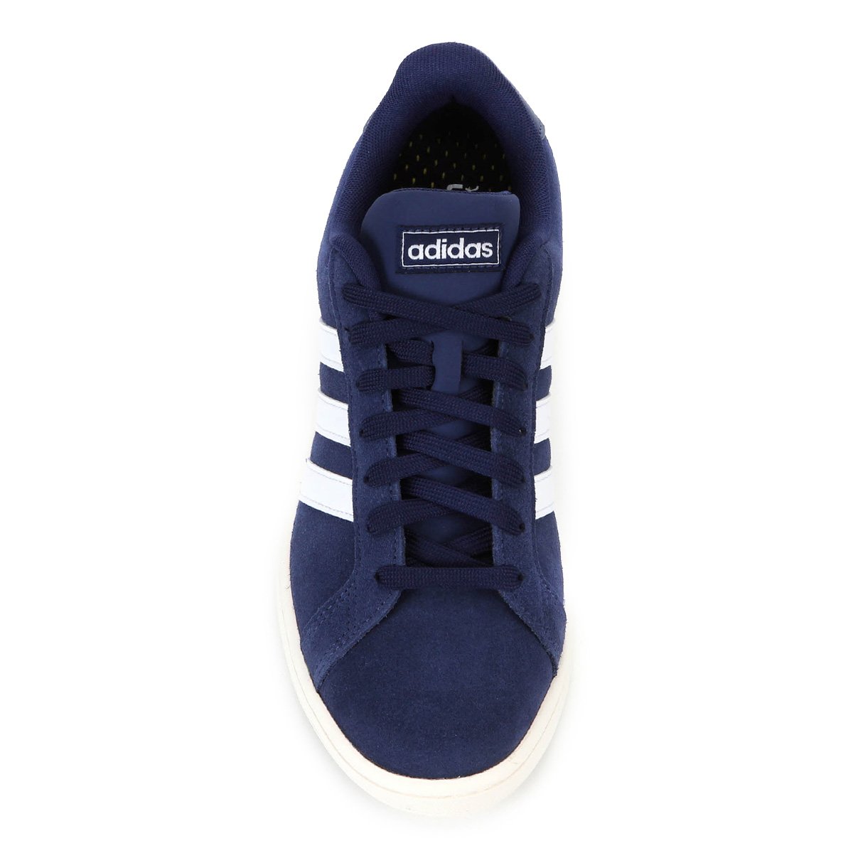 adidas blue campus