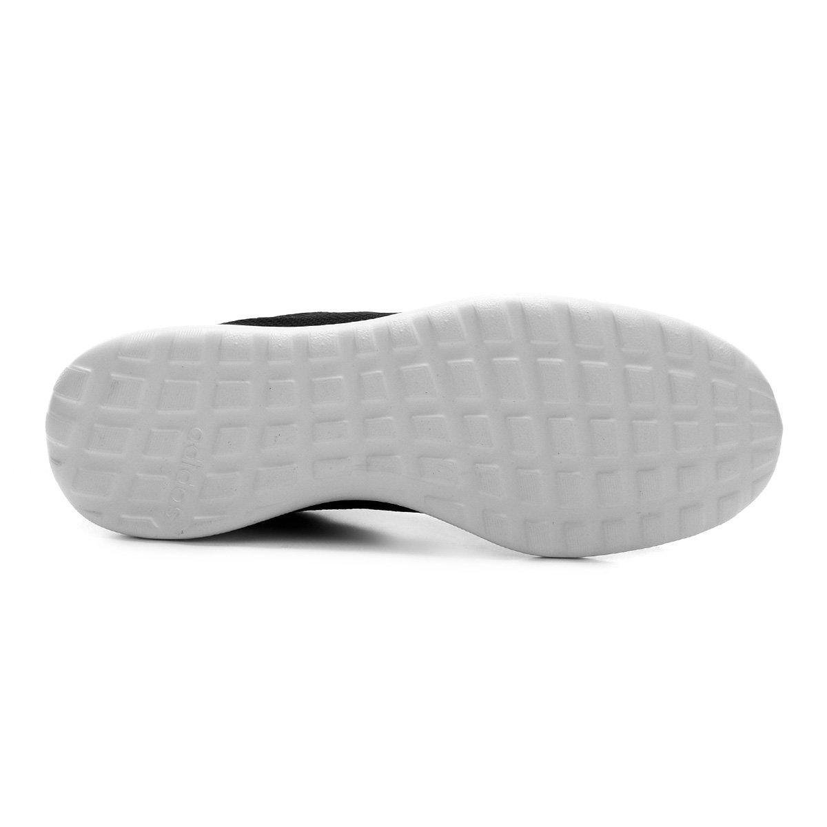 adidas lite racer cln masculino