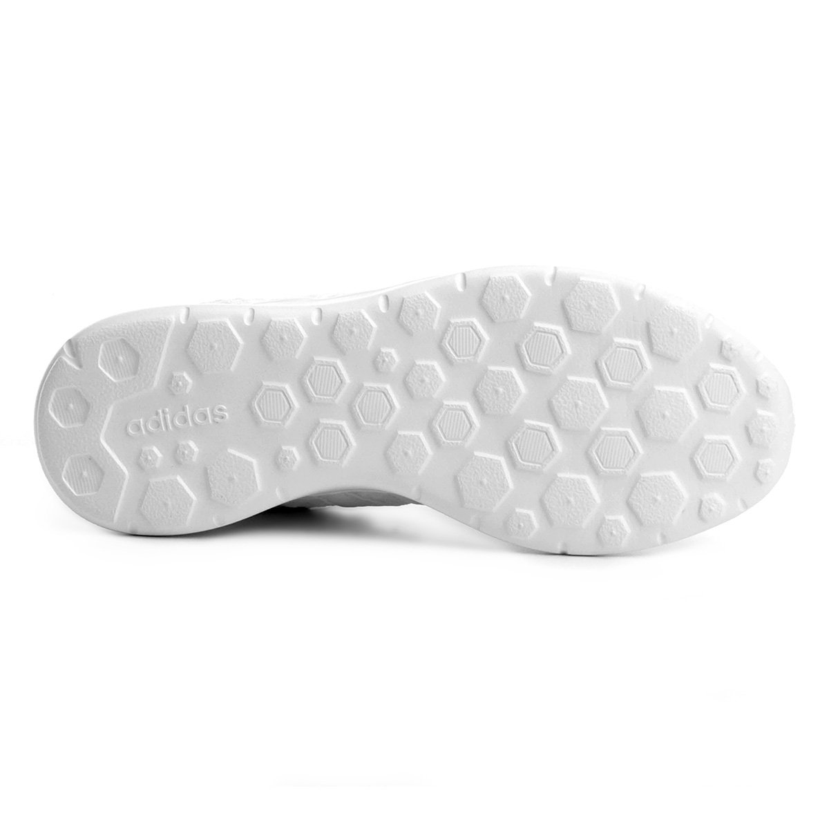 tênis adidas lite racer w feminino preto