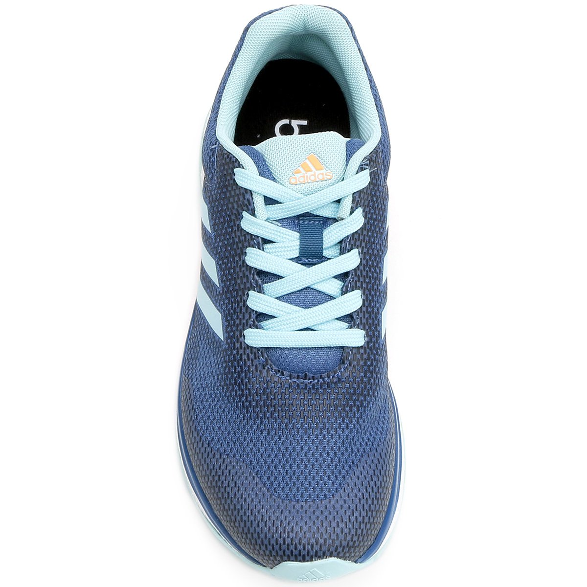 tenis adidas mana bounce feminino