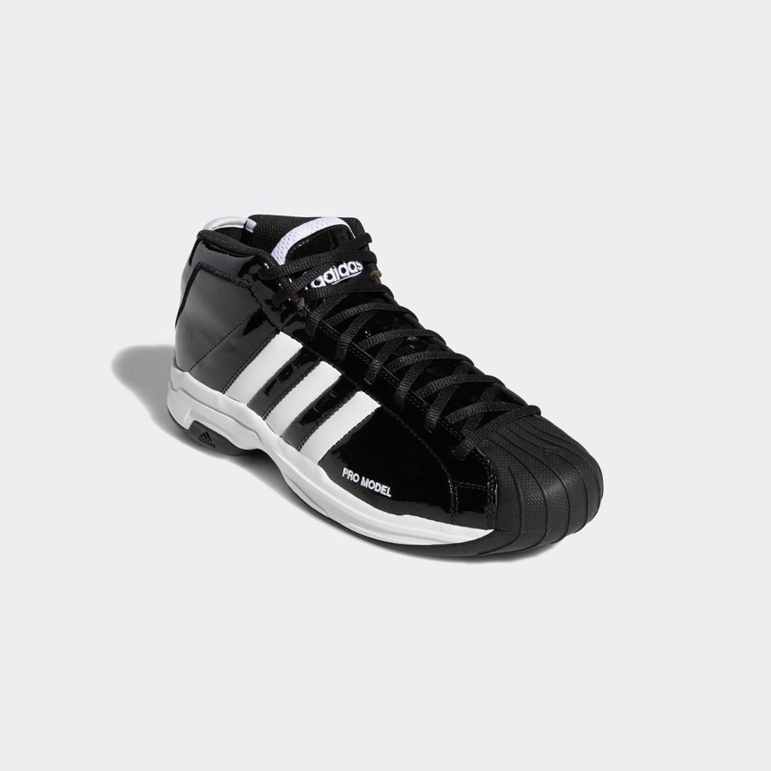 adidas pro model 2g