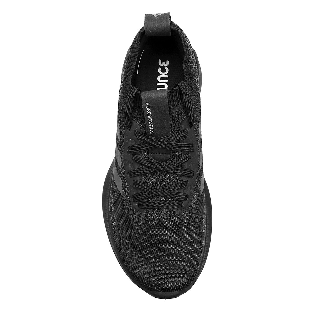 adidas purebounce preto