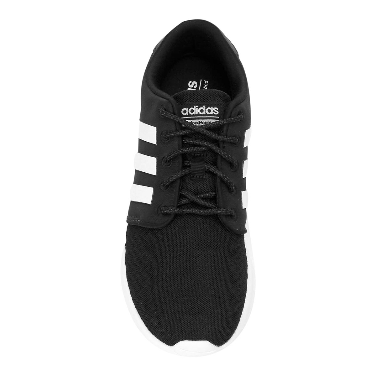 tenis adidas qt racer feminino