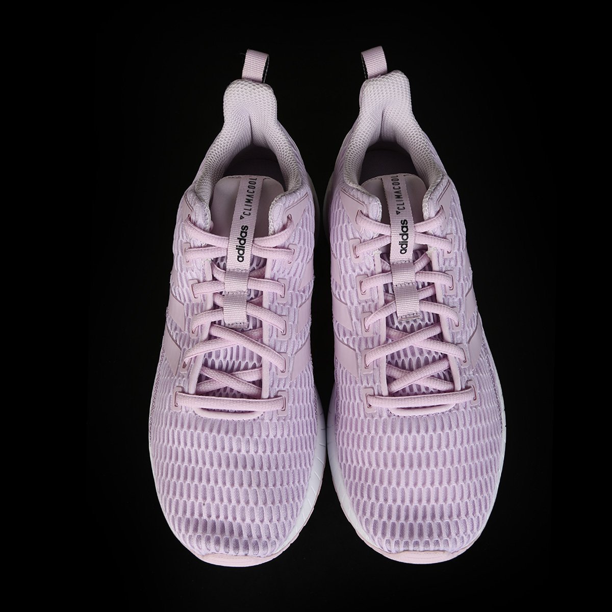 tenis adidas climacool feminino rosa