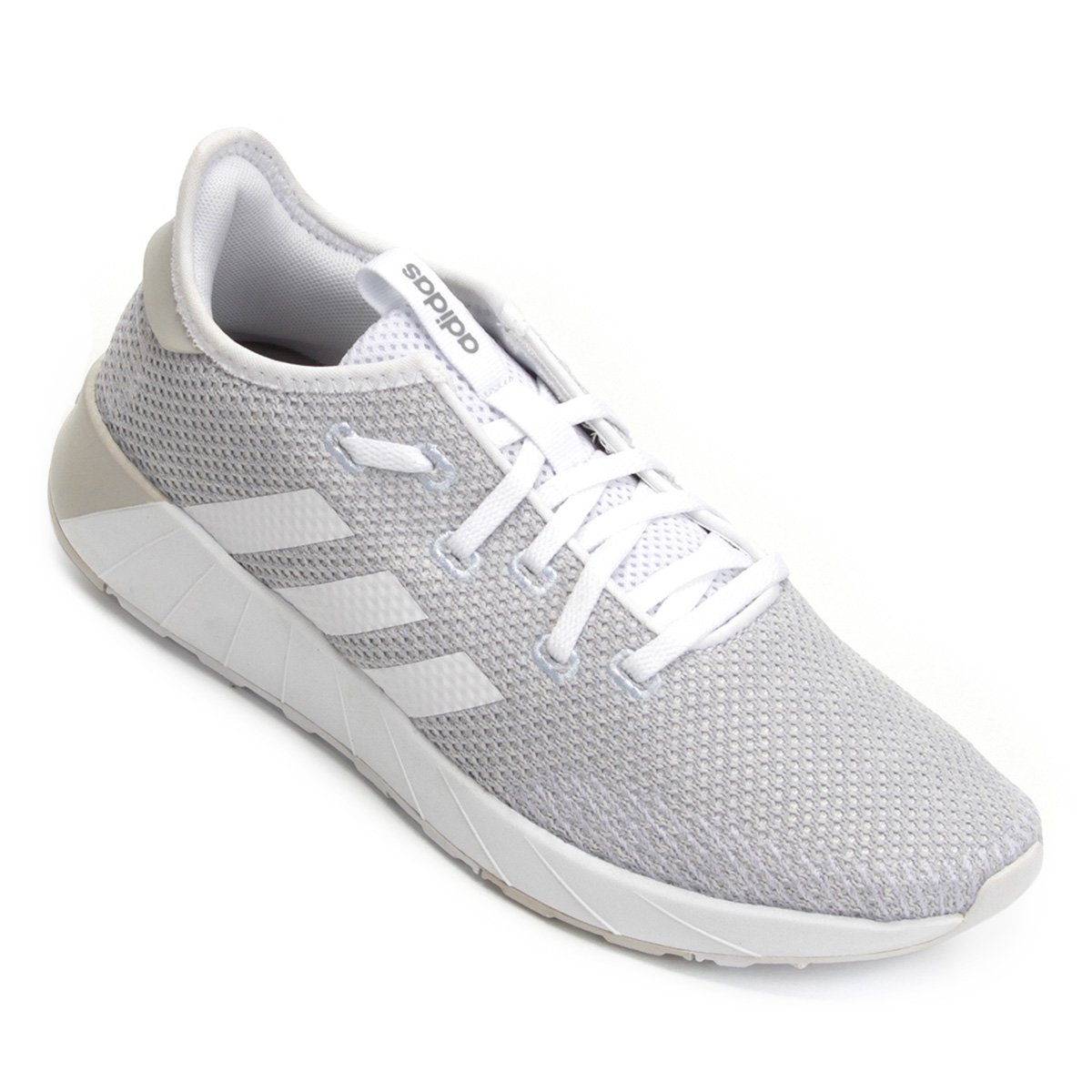 tênis adidas questar x byd feminino
