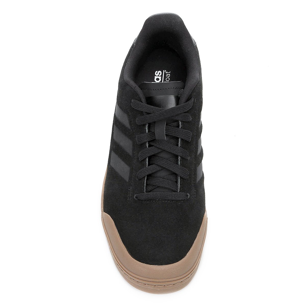 tênis adidas retro court wildcard masculino