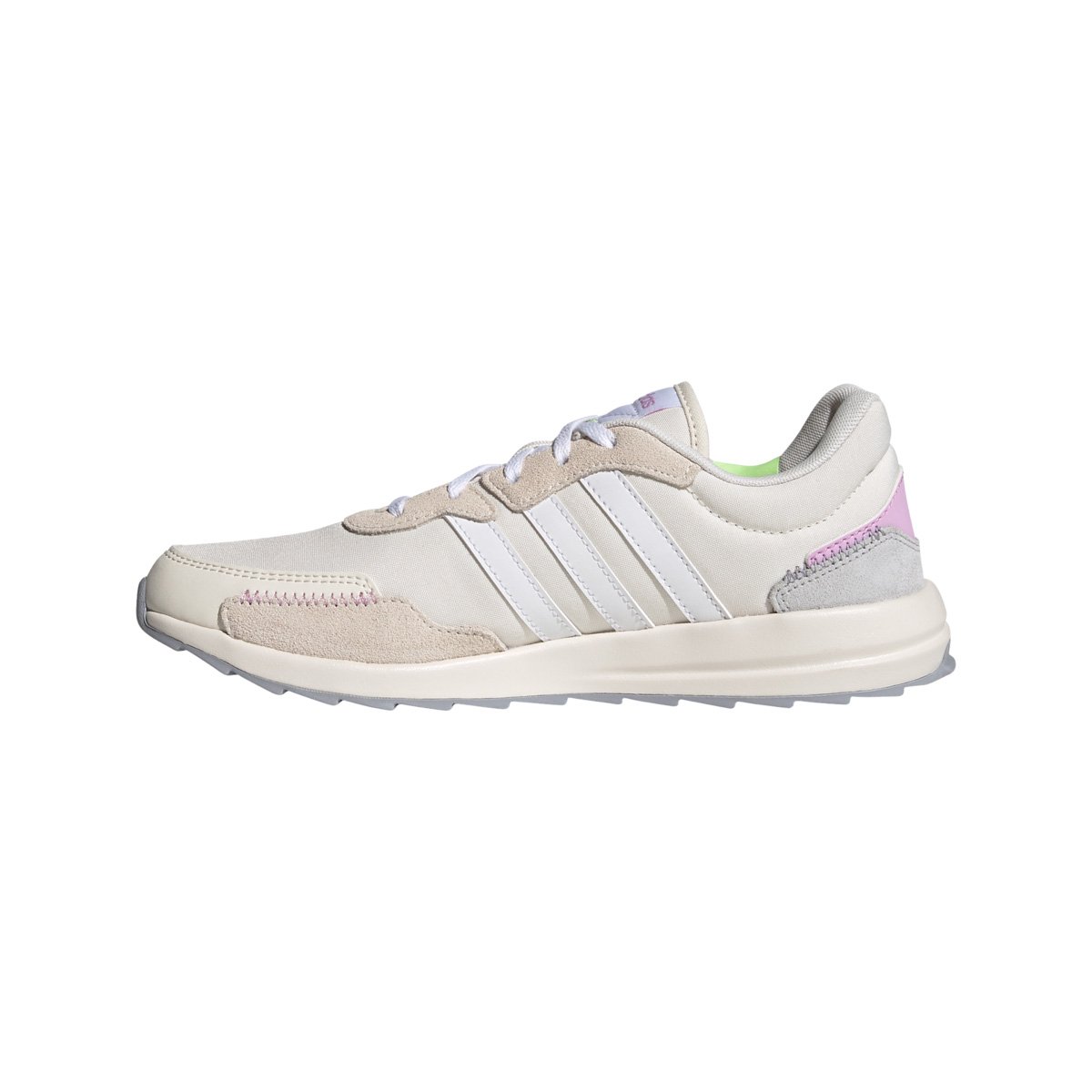 tenis adidas tracker