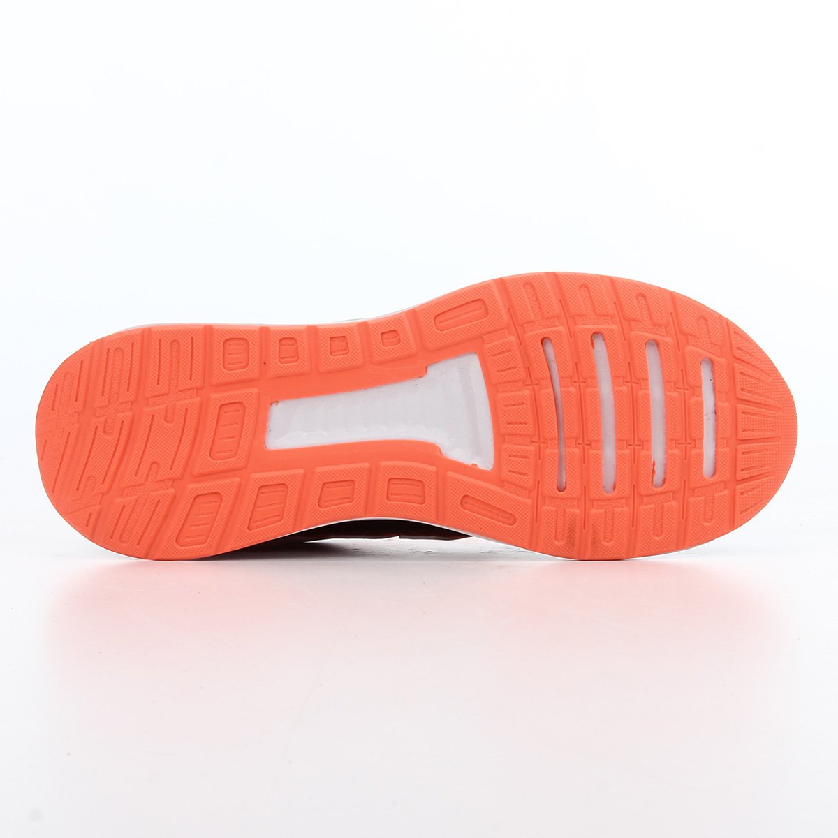 tenis adidas running feminino preto