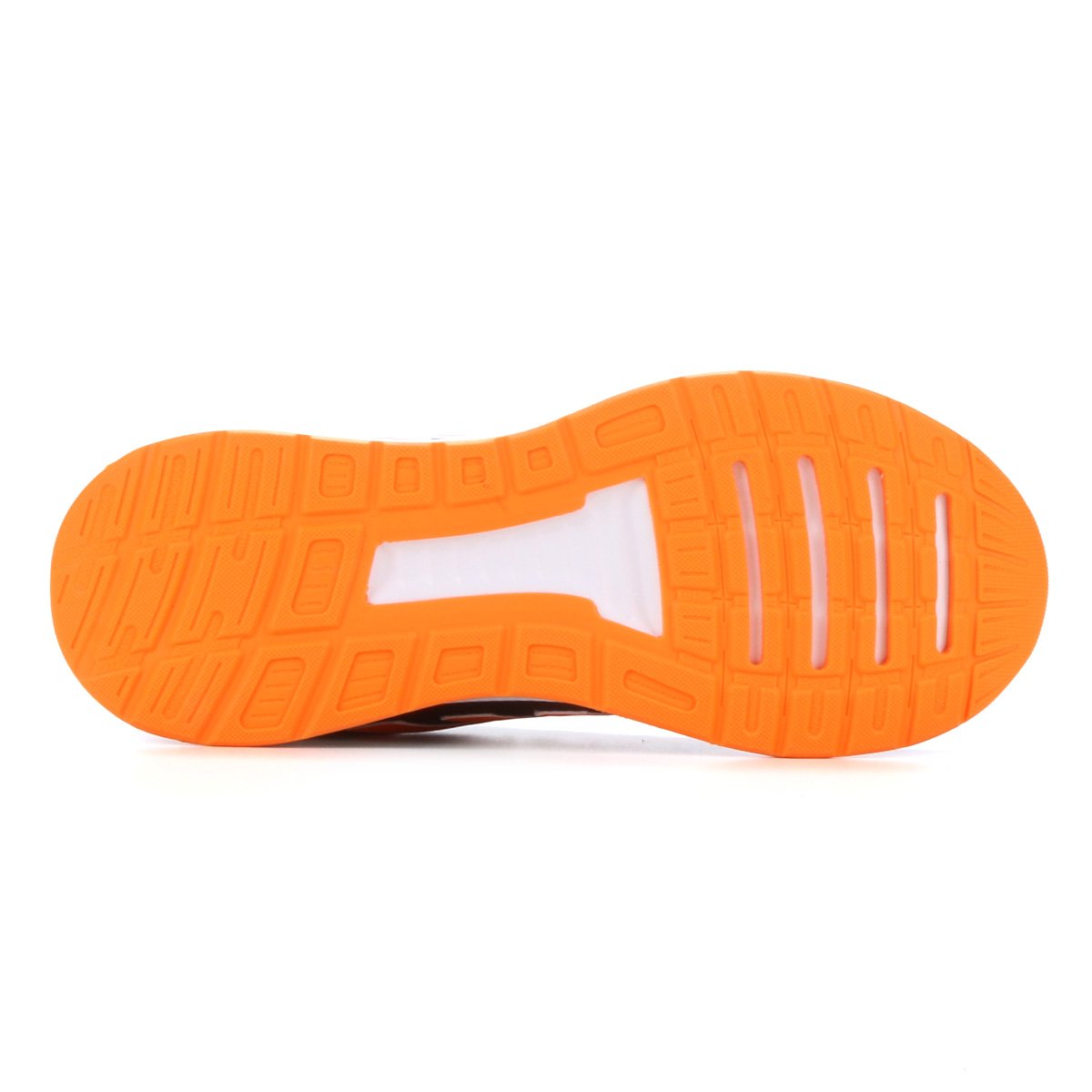 adidas roxo e laranja