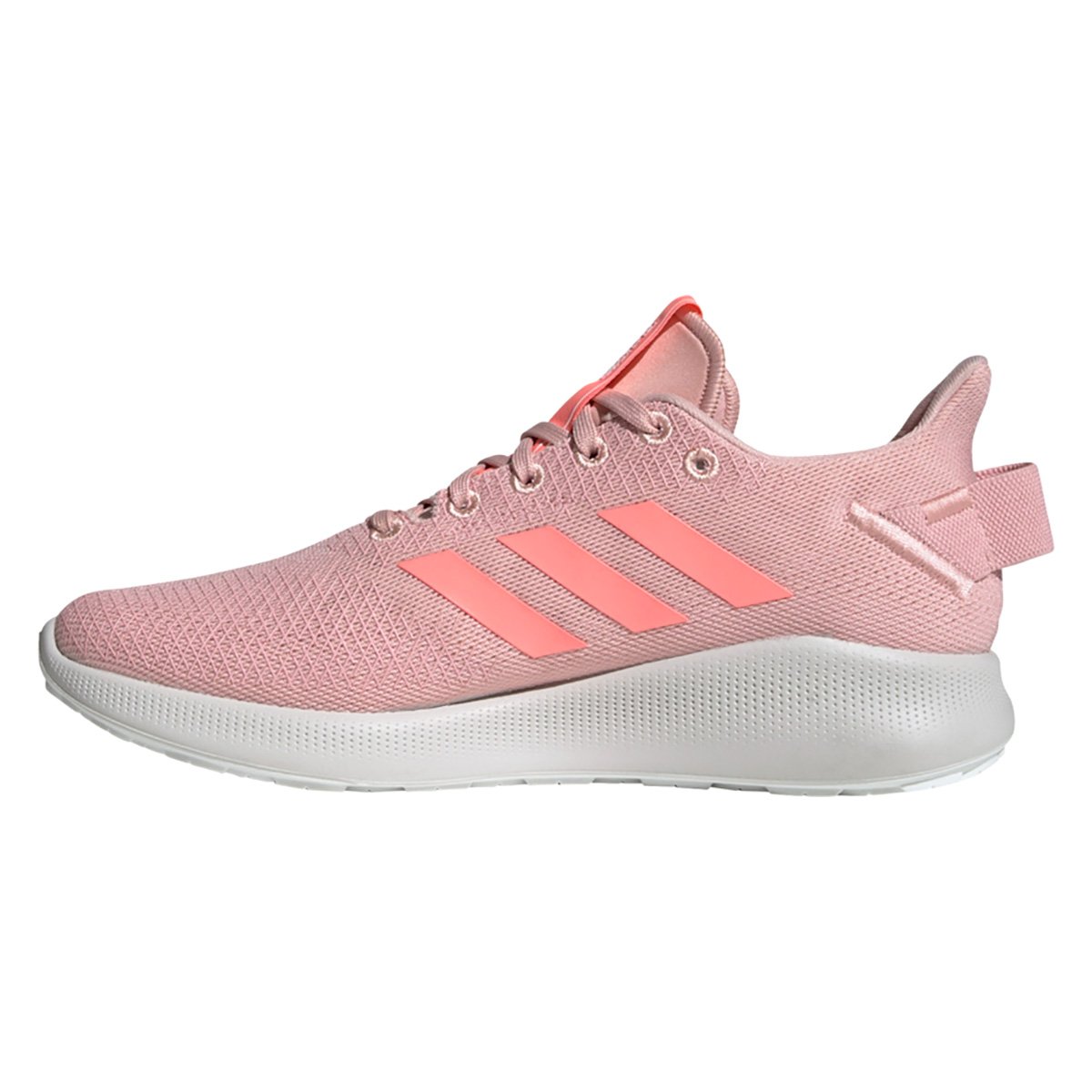 tênis adidas sensebounce street feminino é bom