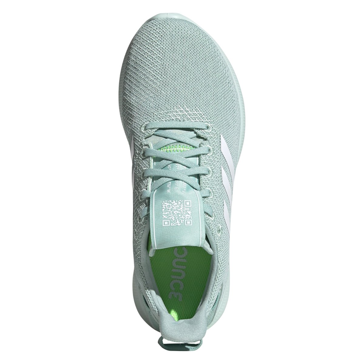 tenis adidas sensebounce branco