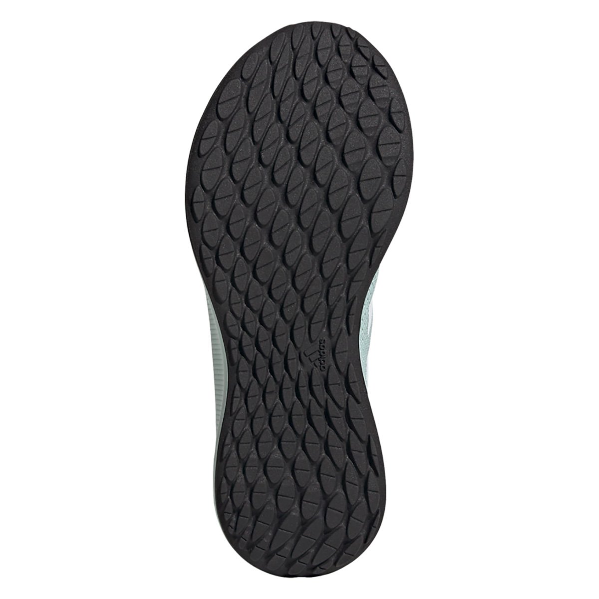 Tênis Adidas Sensebounce Street Feminino - Verde+Branco | São Paulo Mania
