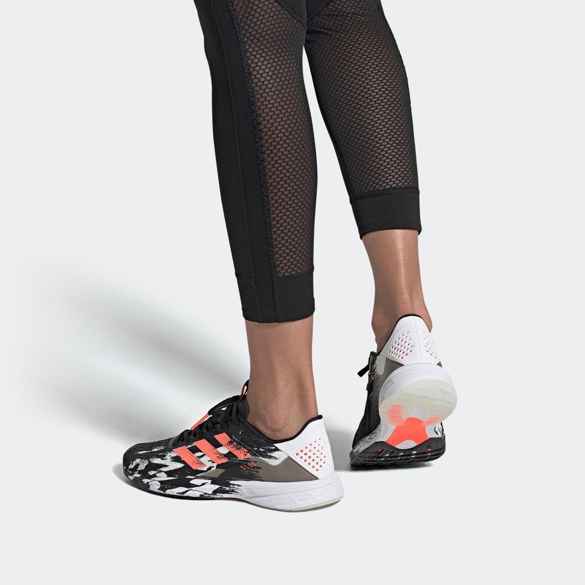 tenis adidas sl20 feminino