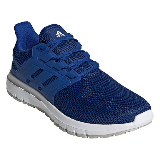 Tênis Adidas Ultimashow Masculino - Azul Escuro