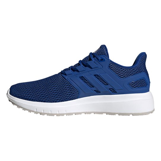 Tênis Adidas Ultimashow Masculino - Azul Escuro