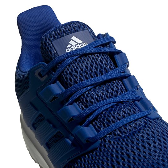 Tênis Adidas Ultimashow Masculino - Azul Escuro