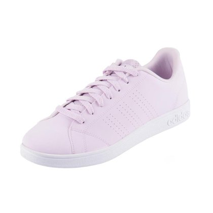 Tênis adidas vs advantage clean feminino Clearance