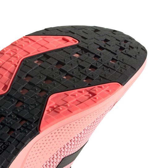 Tênis Adidas X9000 L1 Feminino - Rosa