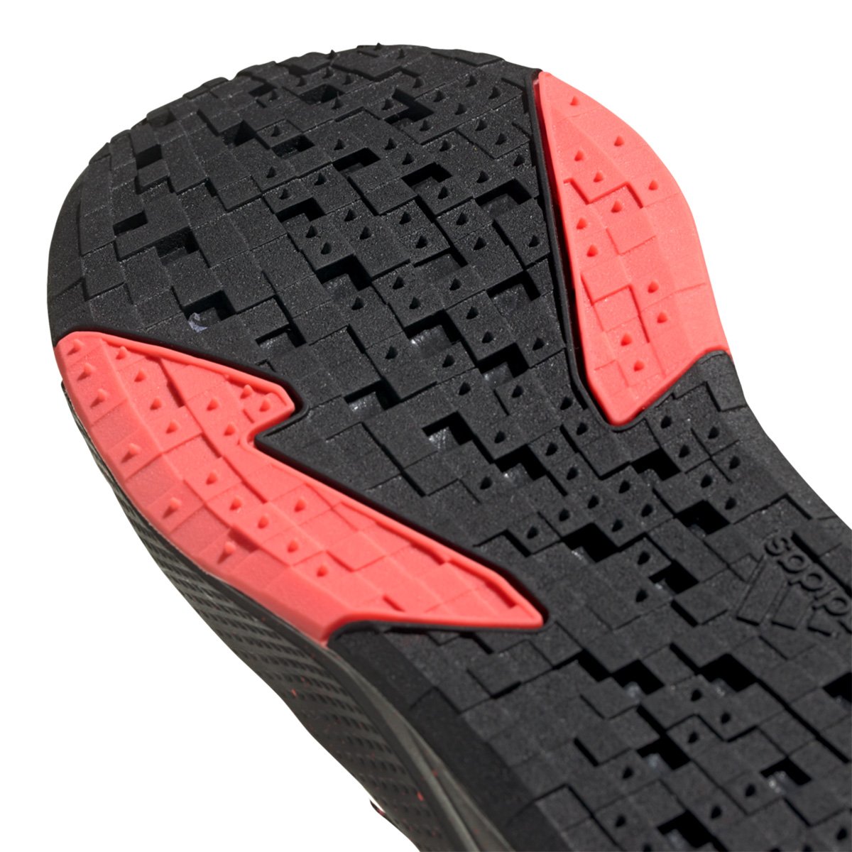 tênis adidas performance x9000 l2 w rosa