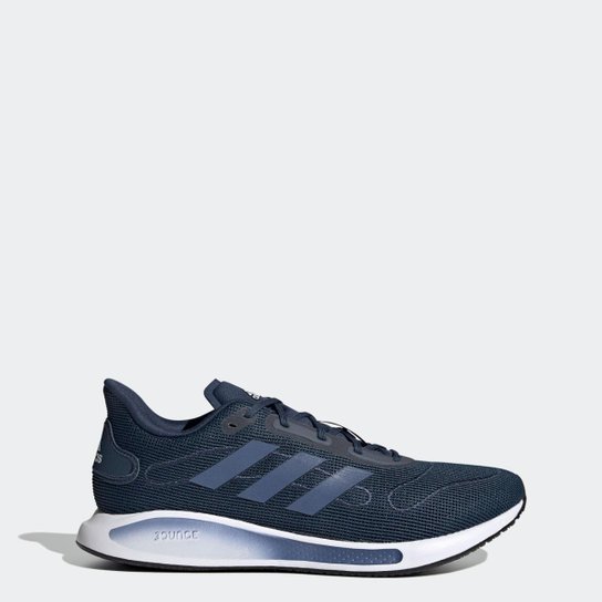 Tênis Galaxar Run Adidas - Azul