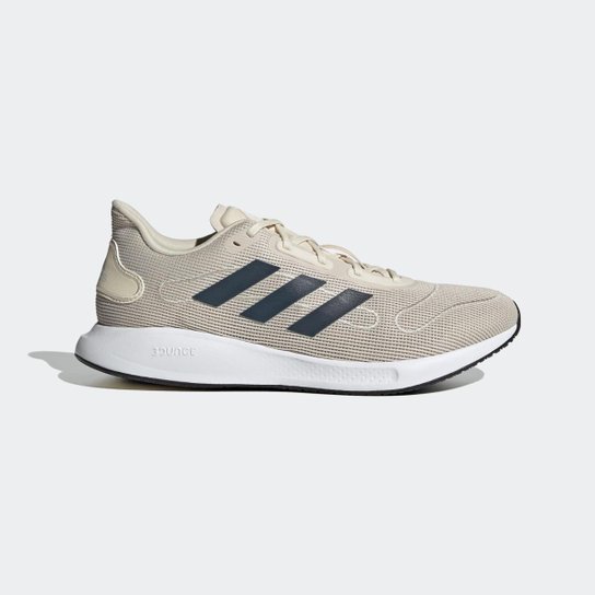 Tênis Galaxar Run Adidas - Cinza