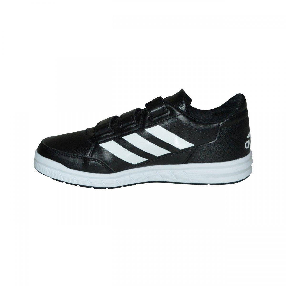 tênis adidas altasport cf k infantil