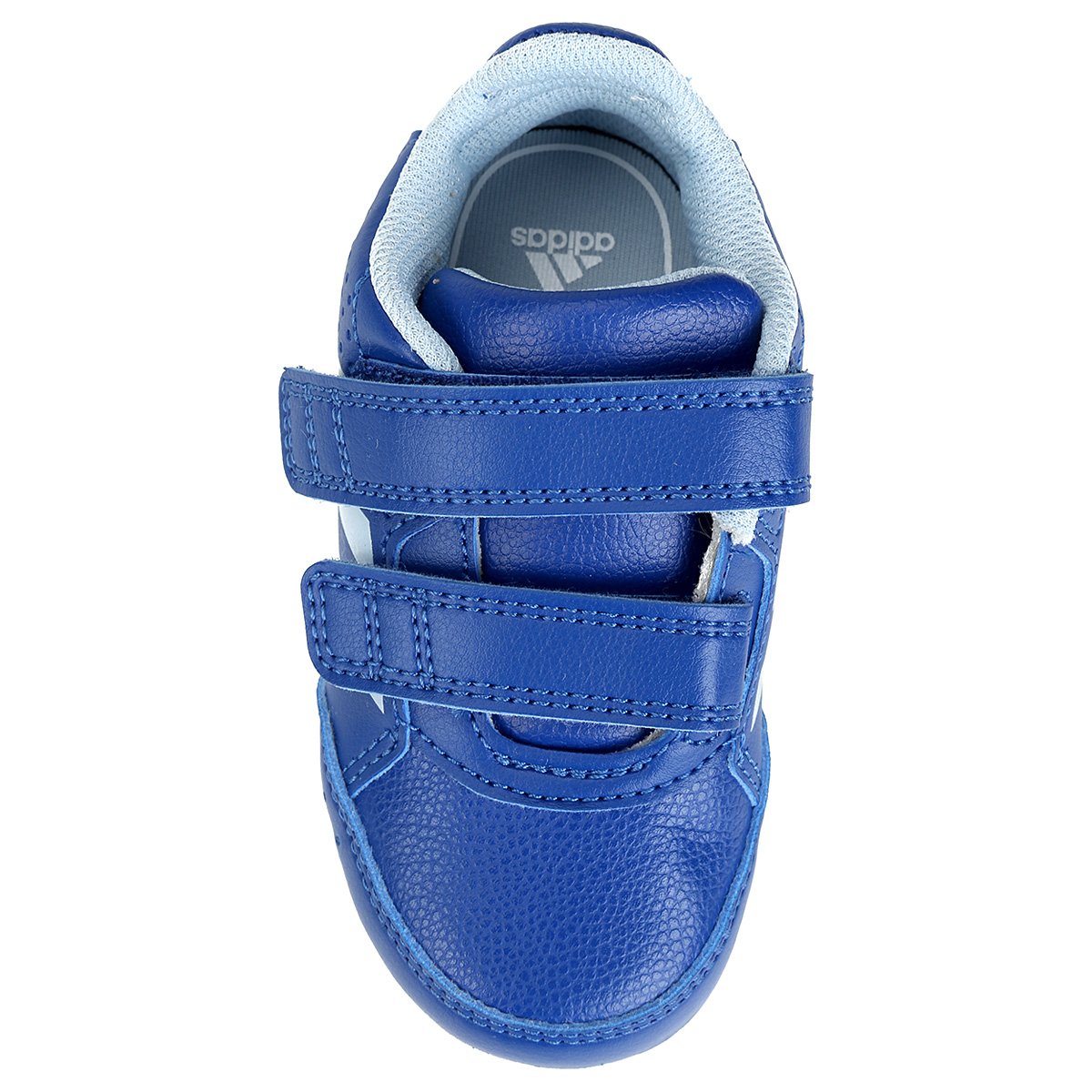 tênis infantil adidas altasport cf velcro