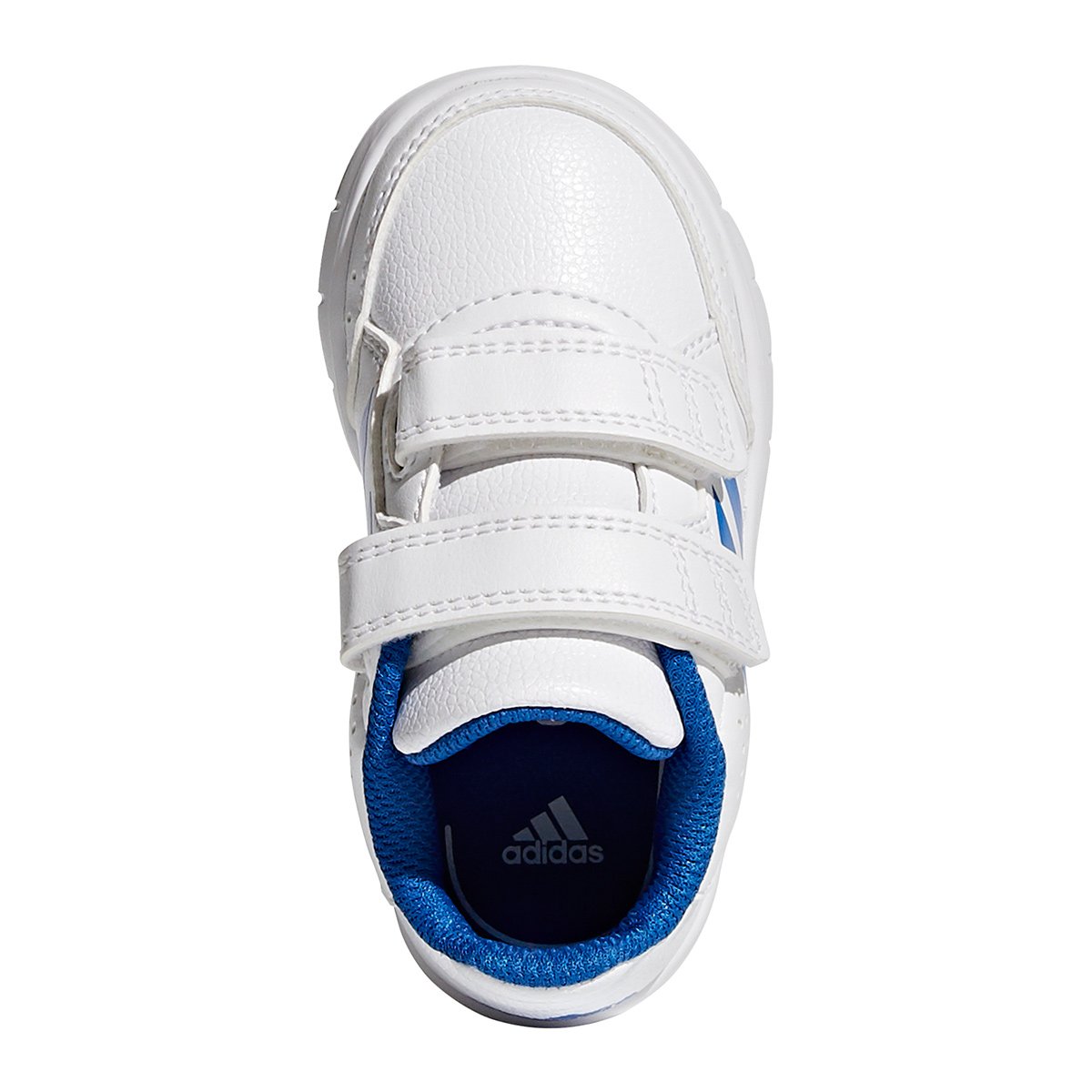 tênis infantil adidas altasport cf velcro