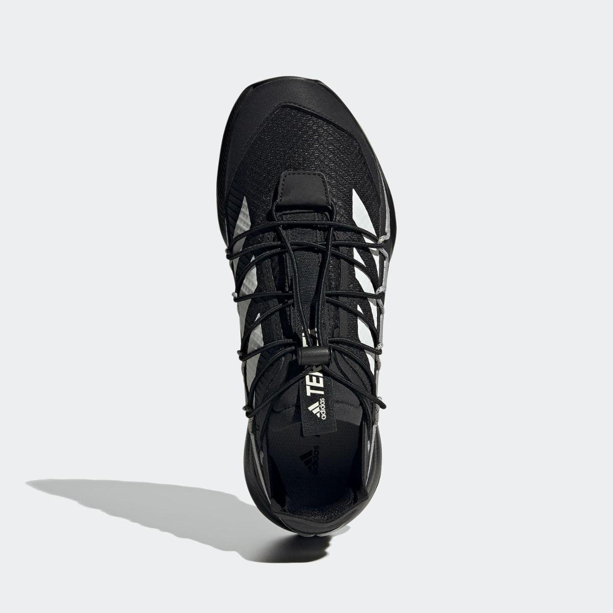 Tênis Terrex Voyager 21 Travel Adidas Masculino - Preto | São Paulo Mania