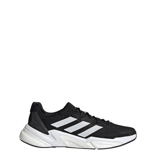 Tênis X9000L3 Adidas - Preto+Branco